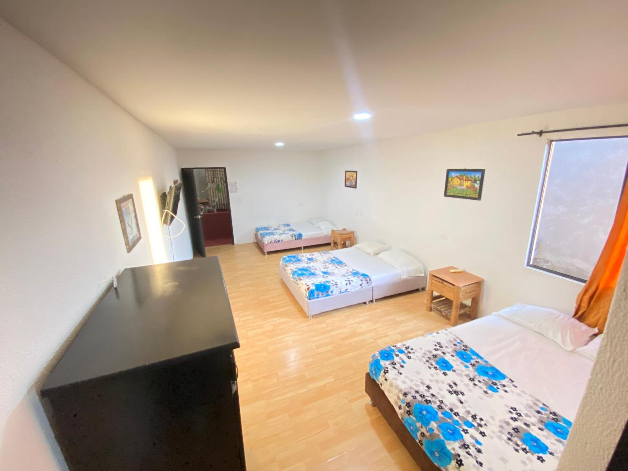 מונטנגרו Finca Hotel Los Cocos מראה חיצוני תמונה